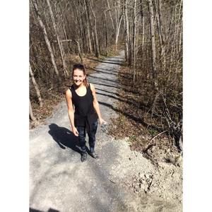 Meet your Posher, Roxanne